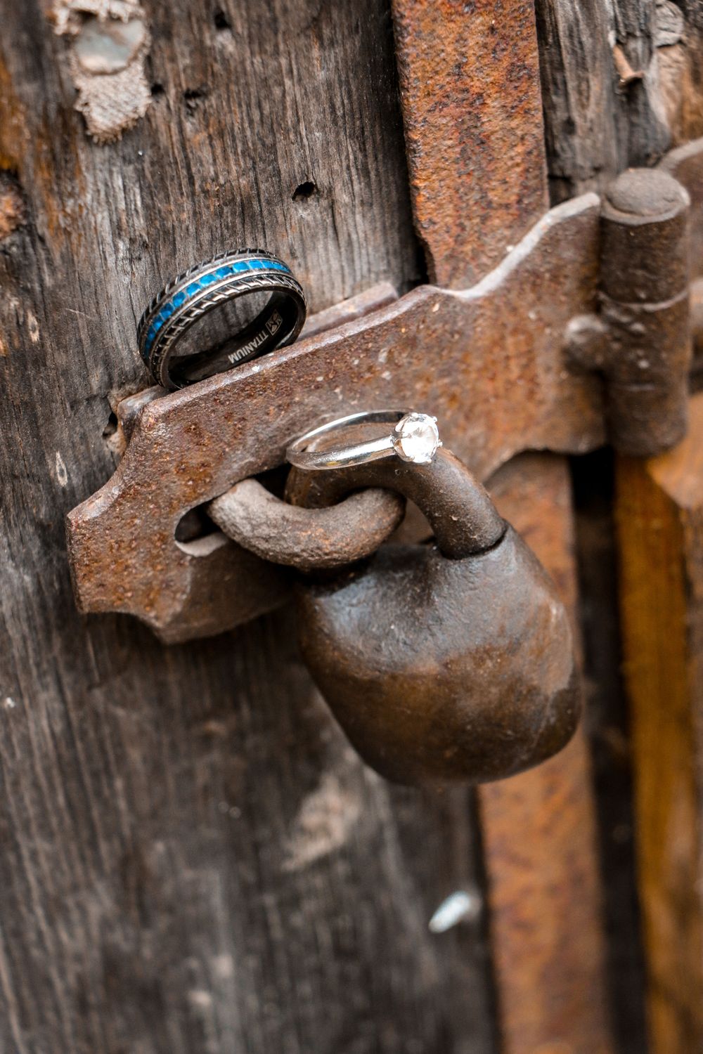Lock