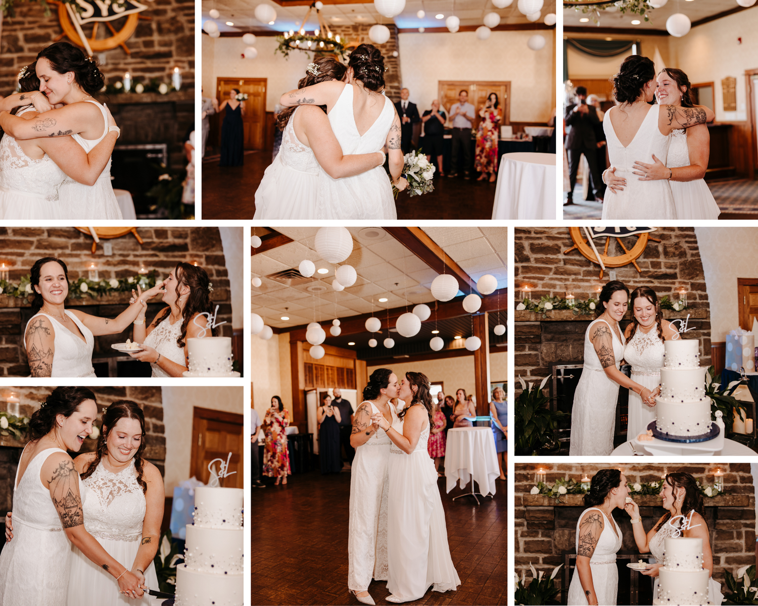 The Yacht Club, Ohio Photographer, Wedding Photographer, Ohio Wedding Photographer, Wedding Reception Photos