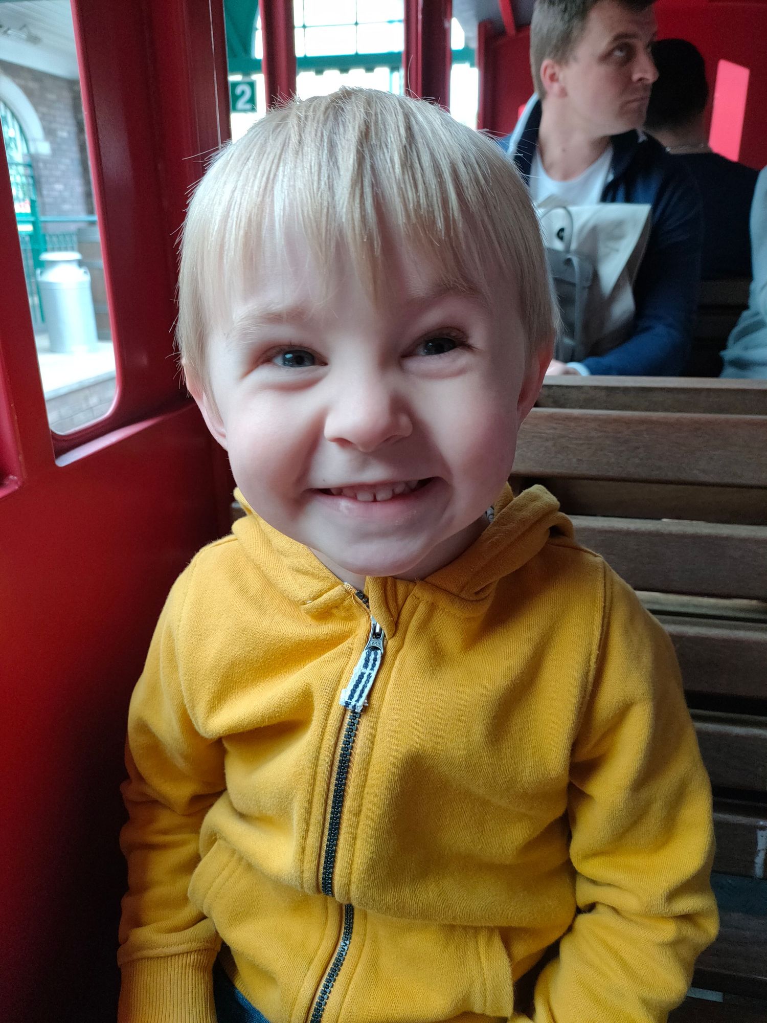 Drayton Manor ride