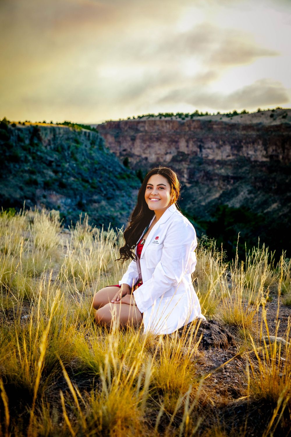 AshleyBSN-29-Graduation Pictures-DC Barrone Photography-Taos, NM
