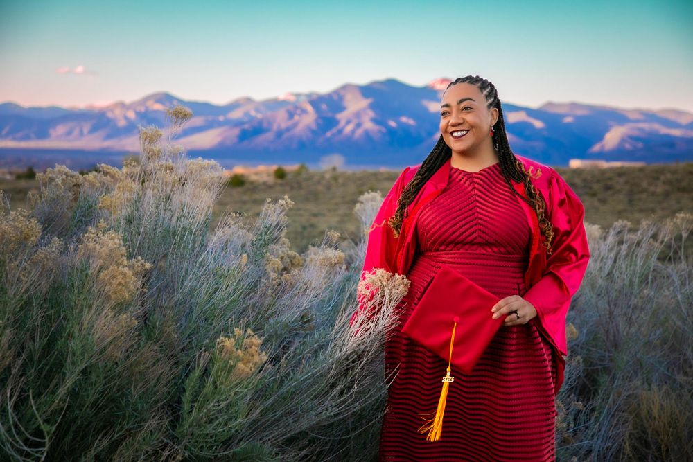 DeniseGrad-Graduation Pictures-DC Barrone Photography-Taos, NM