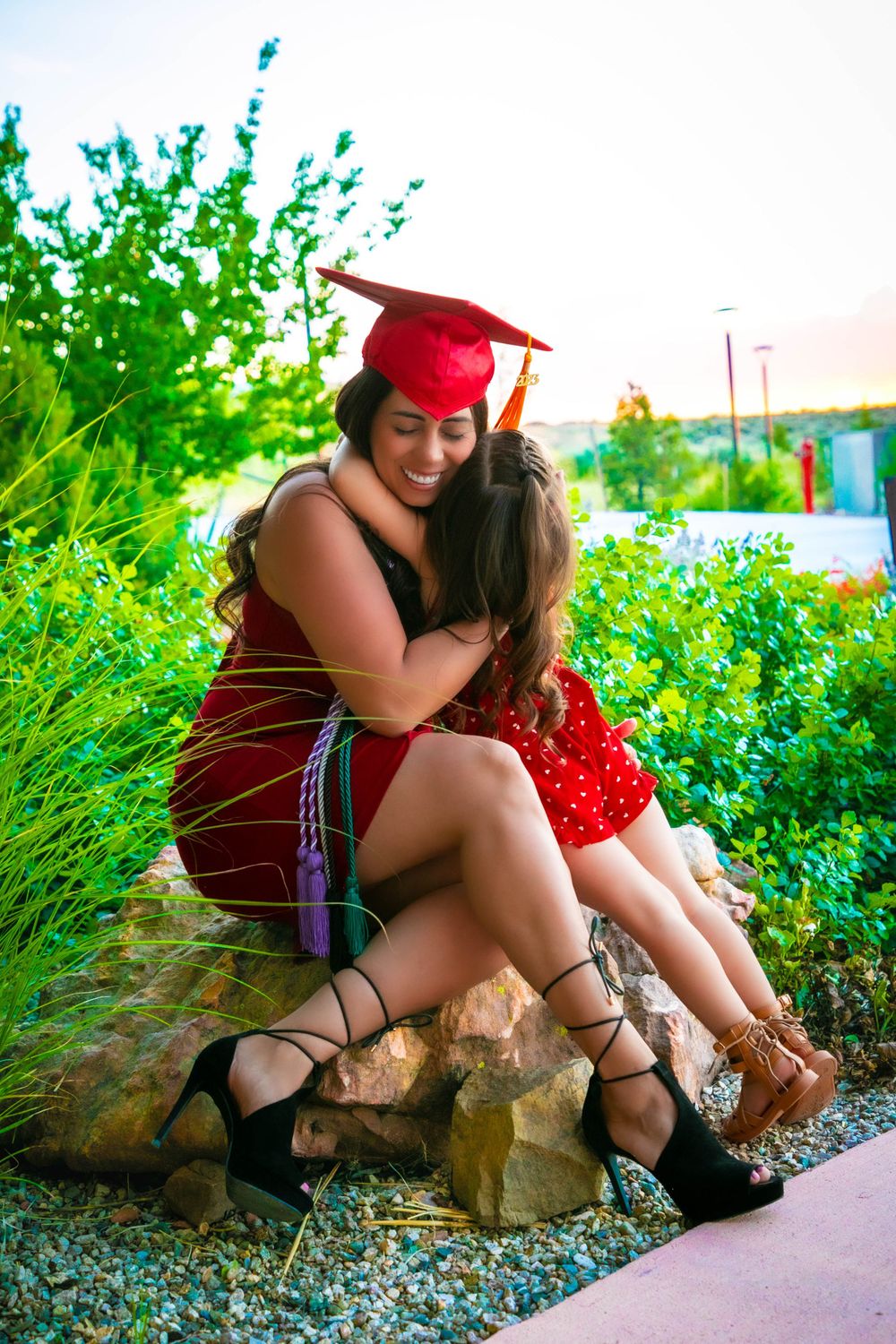 JessicaBSN-38-Graduation Pictures-DC Barrone Photography-Taos, NM