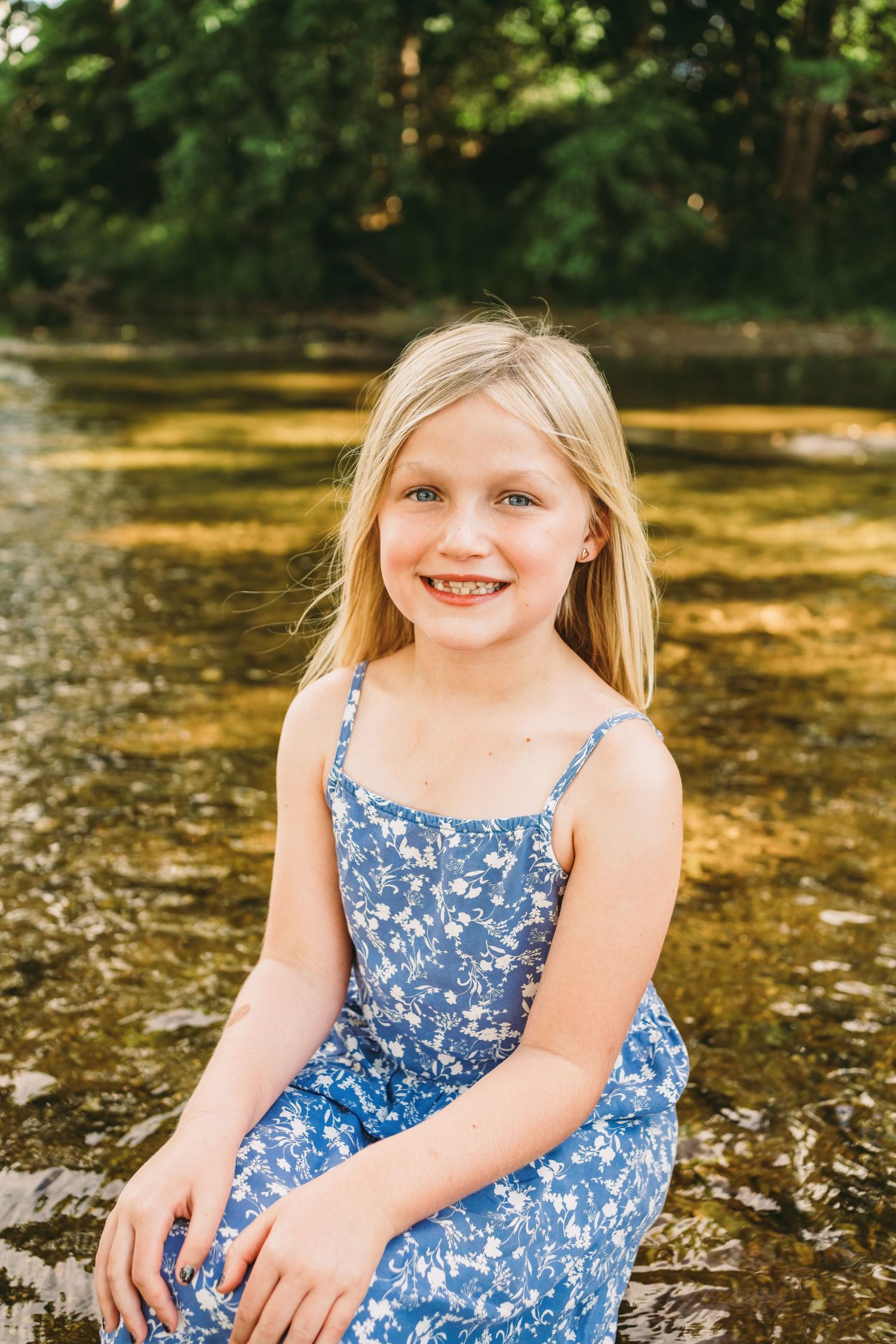 Jefferson County Family Photographer - Willow Run Photography
