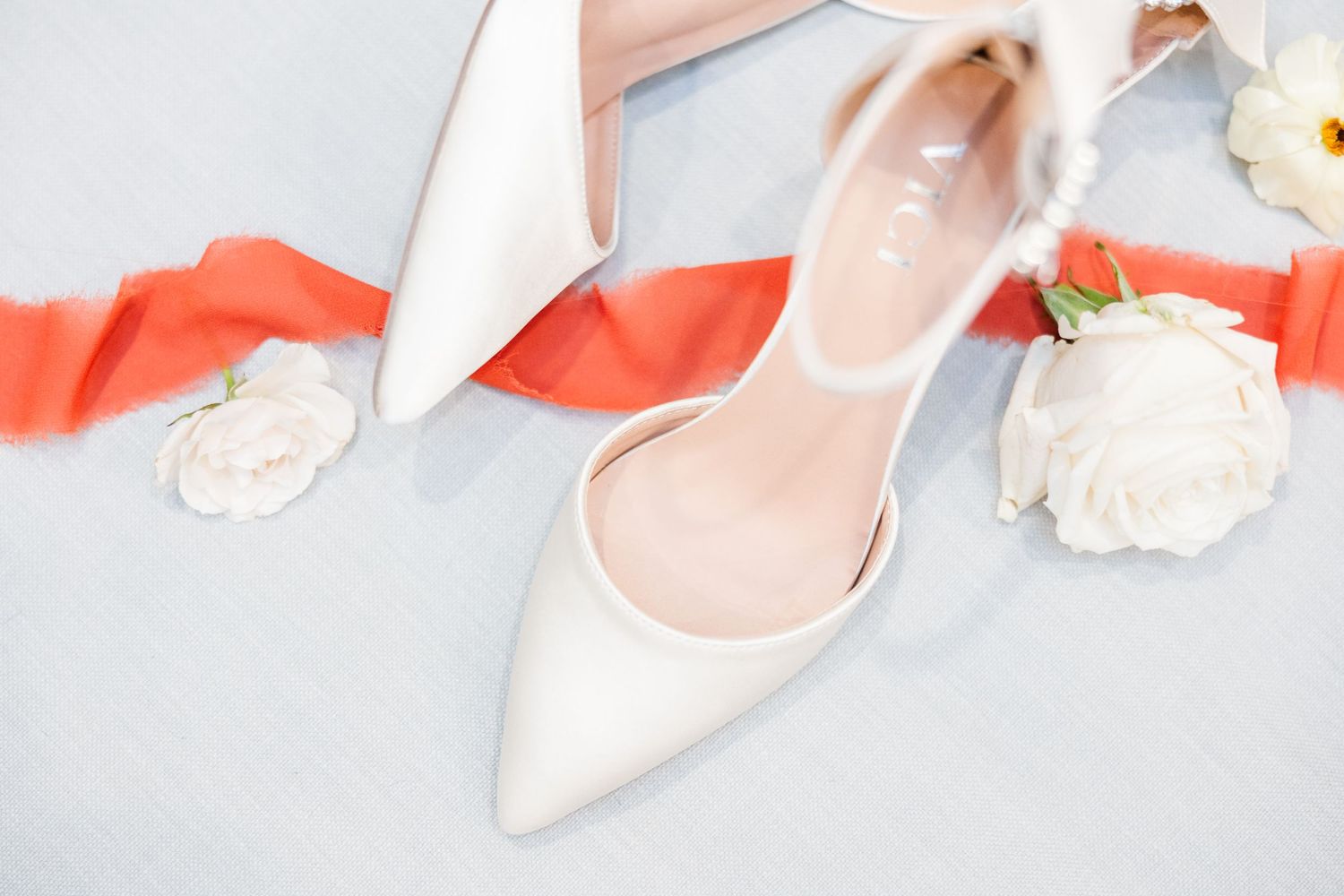 Lehigh Valley Wedding Photographer at The View at Morgan Hill Fall Wedding