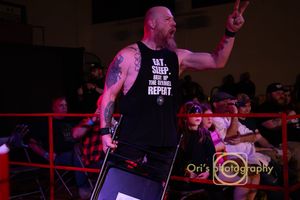 Dominant Championship Wrestling by Ori's Photography