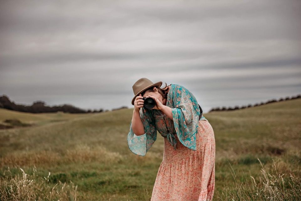 Wedding photographer Mornington peninsula Bride bride groom pride same sex wedding Somerville Yarra Vally
