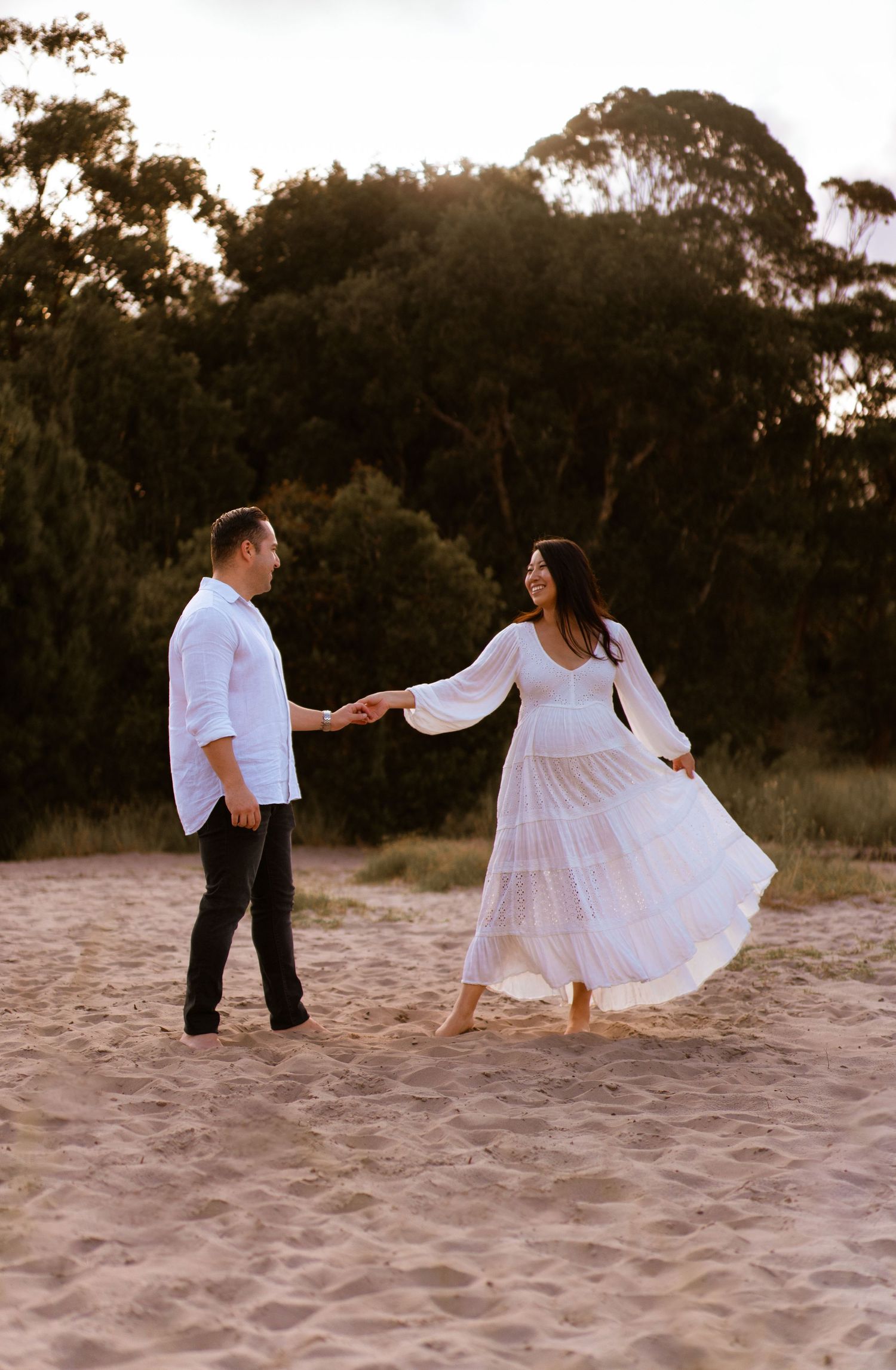 best maternity photographer