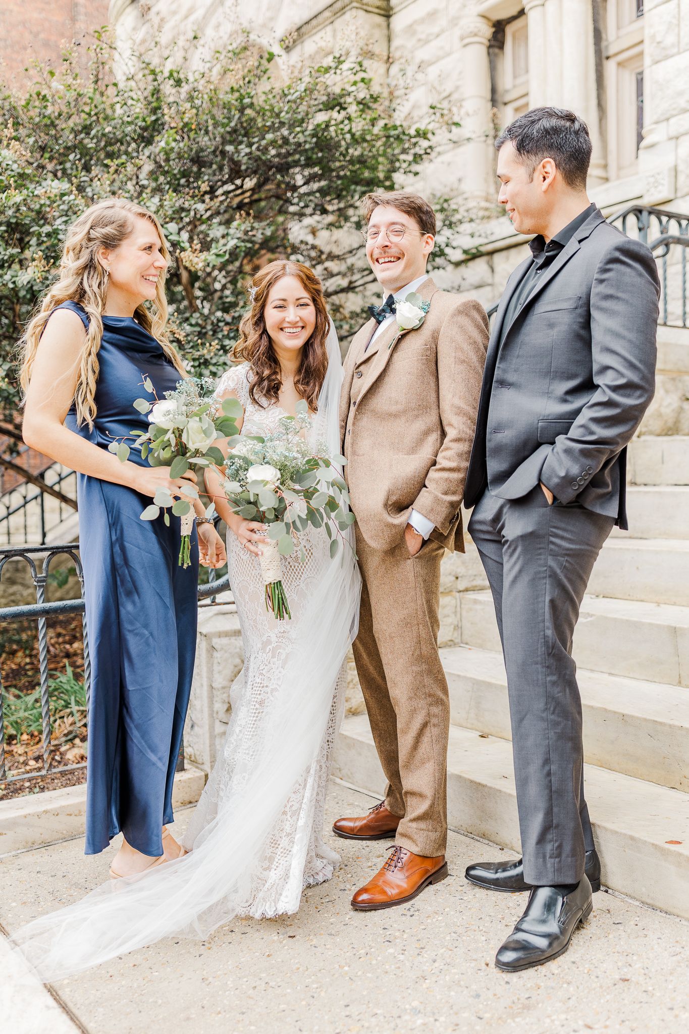 WASHINGTON DC WEDDING PICTURES
