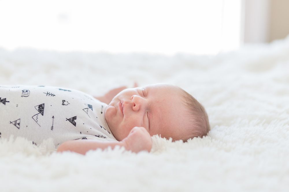 newborn photographer snellville ga