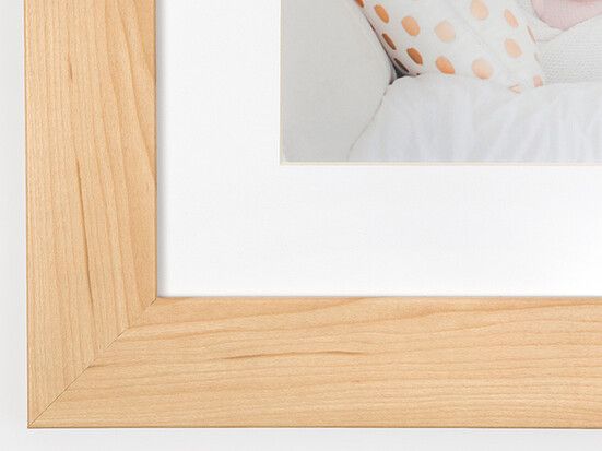 Premium Framed Prints with Natalia Burrows Photography