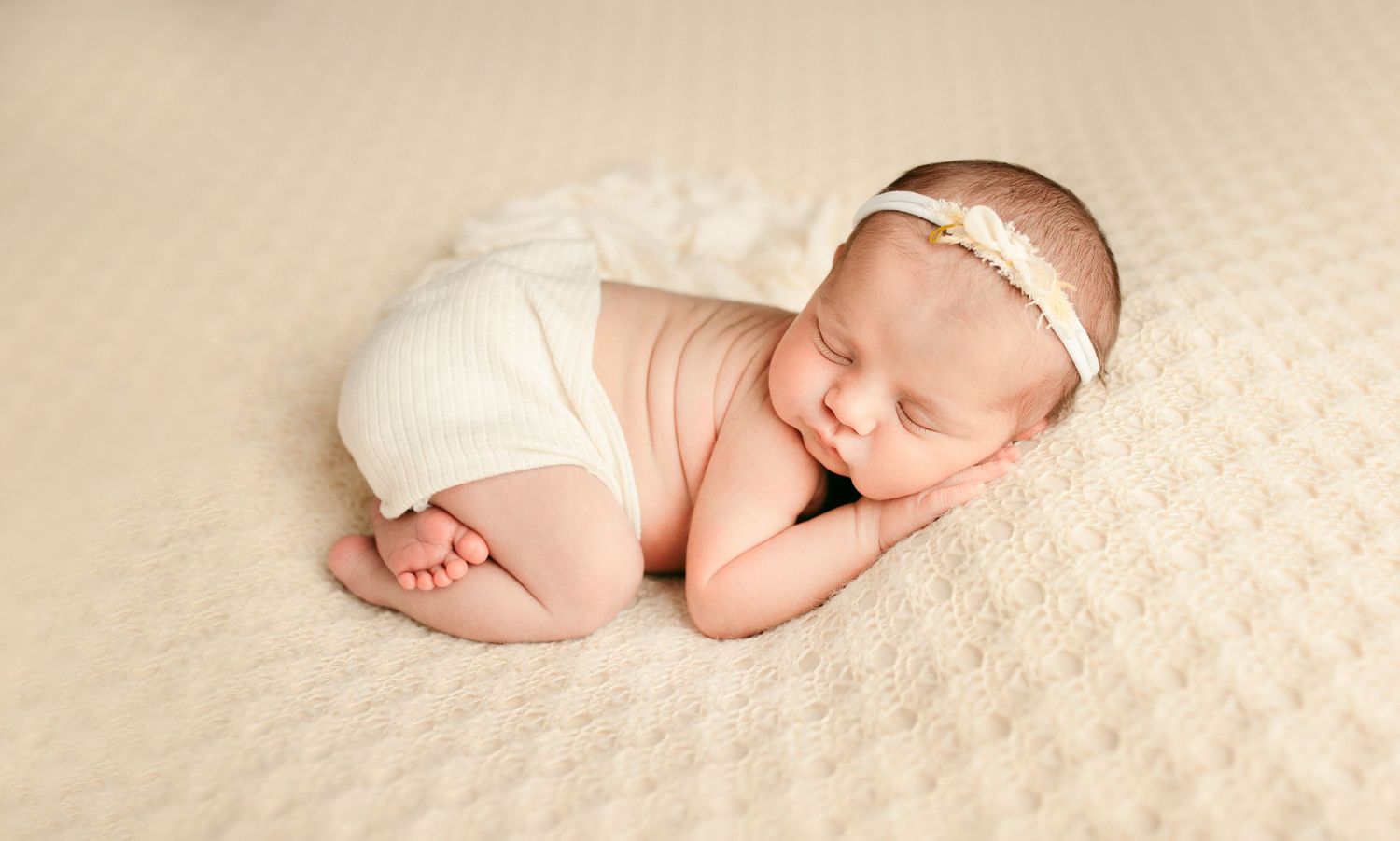Chillicothe Ohio Newborn Photographer