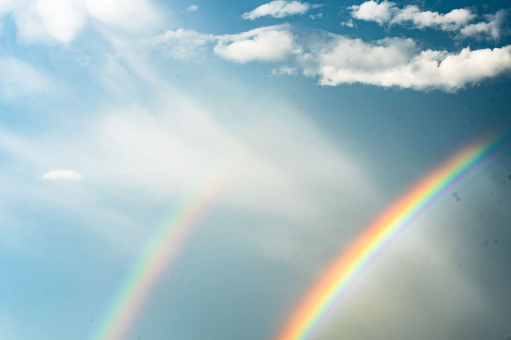 Rainbows &Nature Photography - Katy Montoya Photography | Kenedy Texas Photographer - San Antonio Texas Photographer