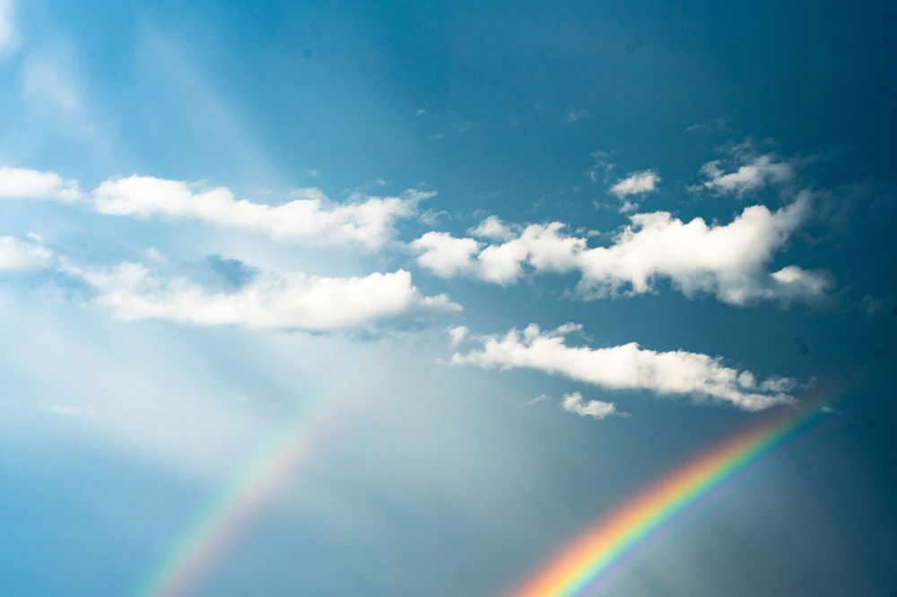 Rainbows &Nature Photography - Katy Montoya Photography | Kenedy Texas Photographer - San Antonio Texas Photographer