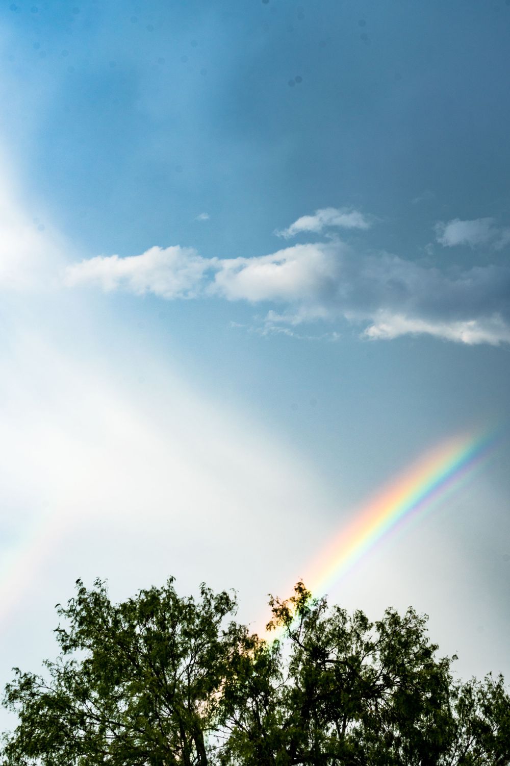Rainbows &Nature Photography - Katy Montoya Photography | Kenedy Texas Photographer - San Antonio Texas Photographer