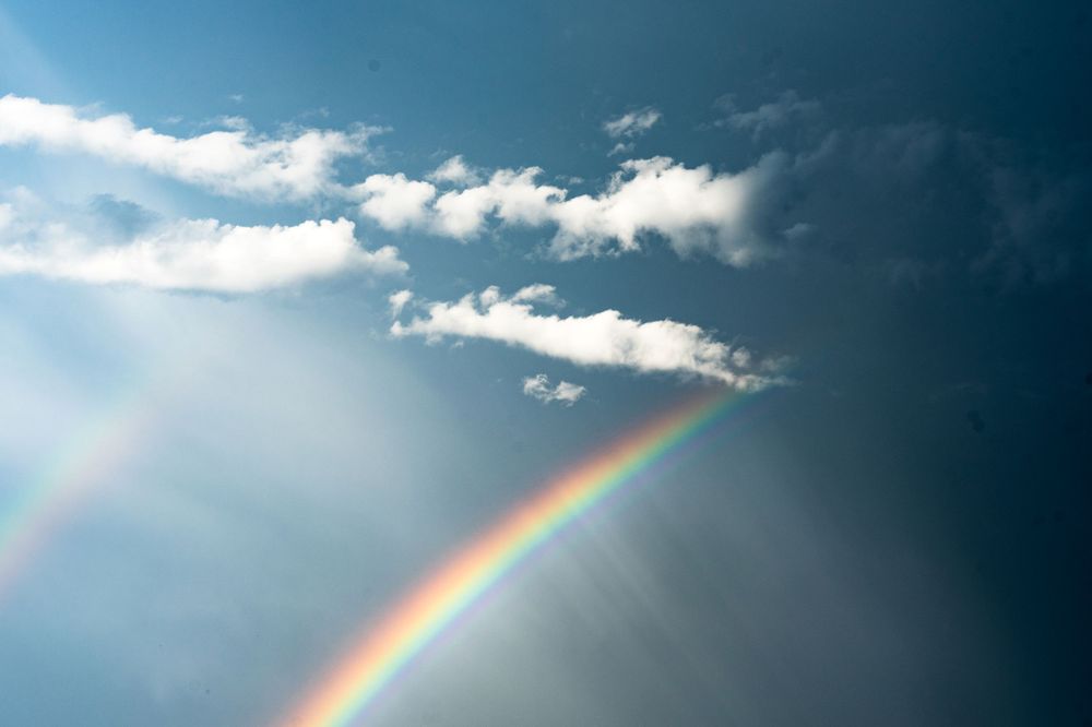 Rainbows &Nature Photography - Katy Montoya Photography | Kenedy Texas Photographer - San Antonio Texas Photographer