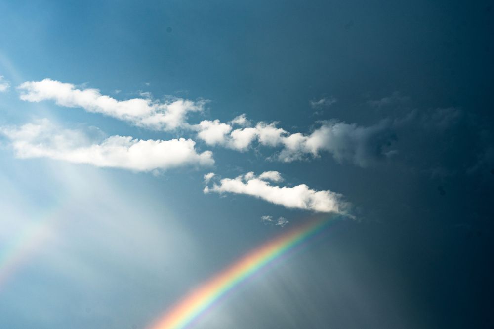 Rainbows &Nature Photography - Katy Montoya Photography | Kenedy Texas Photographer - San Antonio Texas Photographer