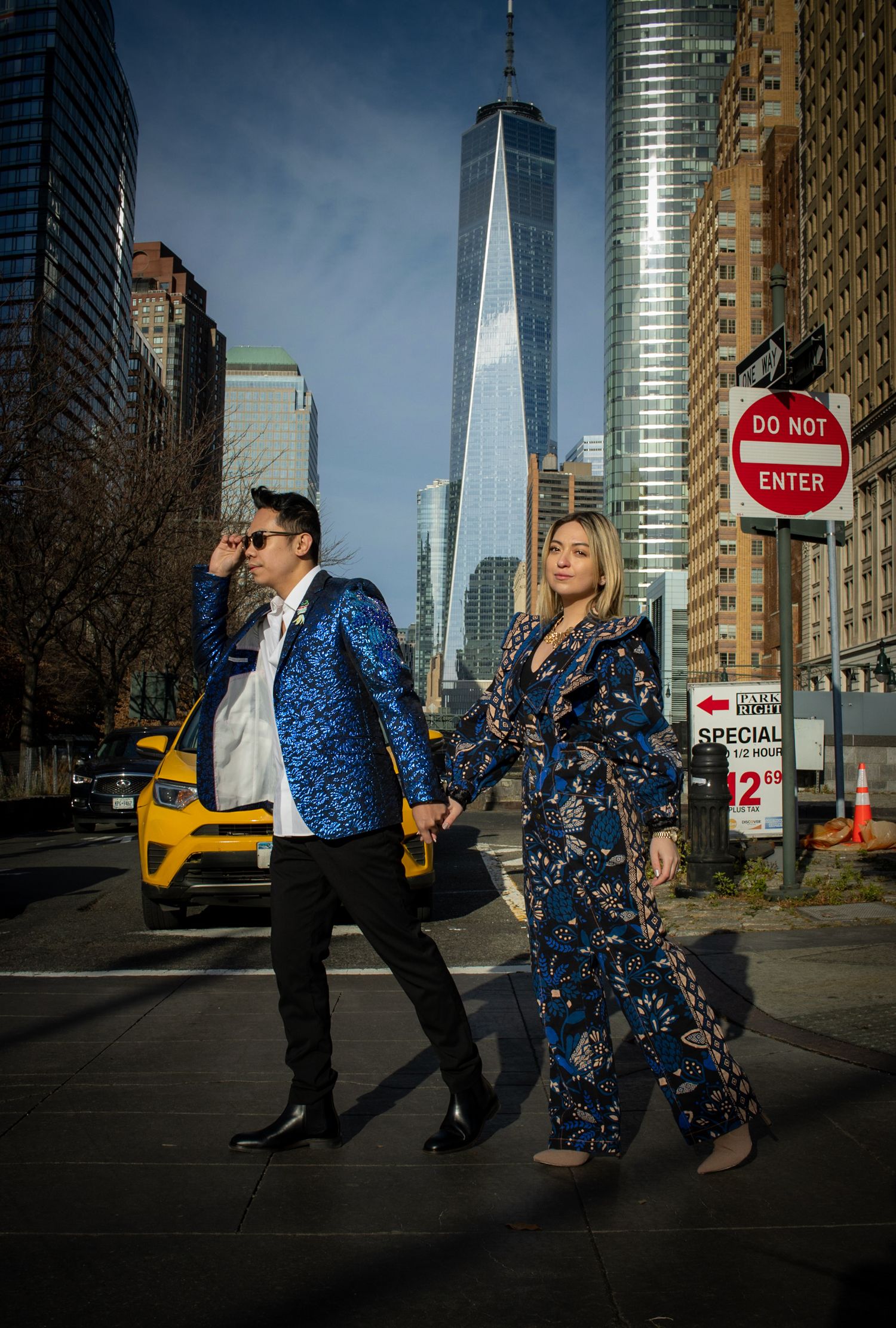 Bronx photographer