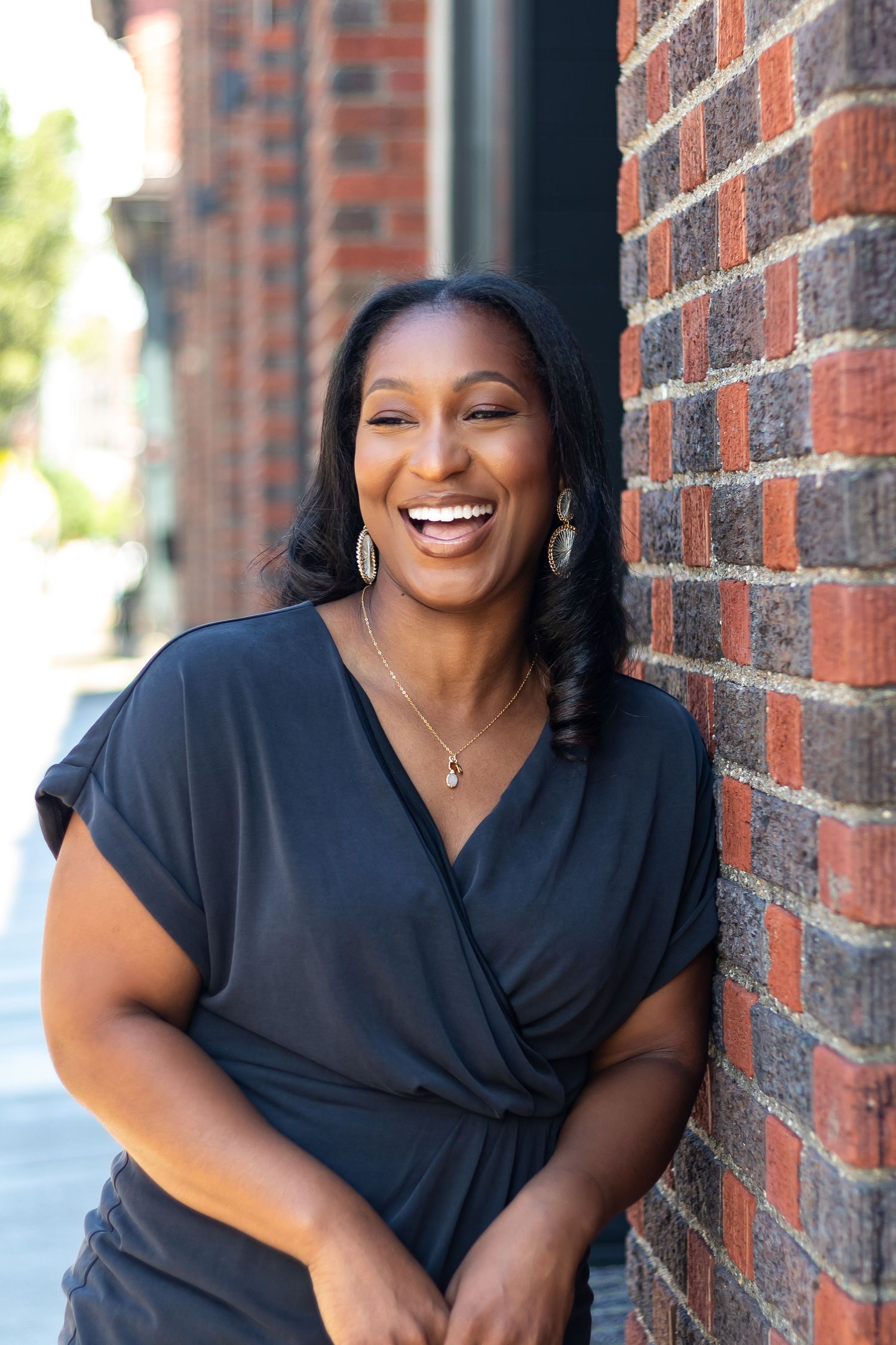 Dr. Darla Timbo - Atlas Counseling Services