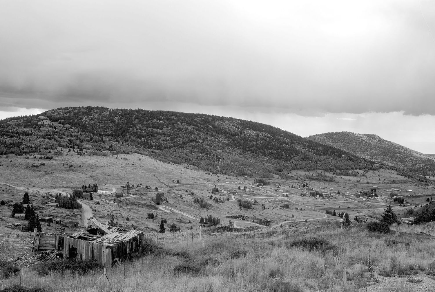Altman, Colorado