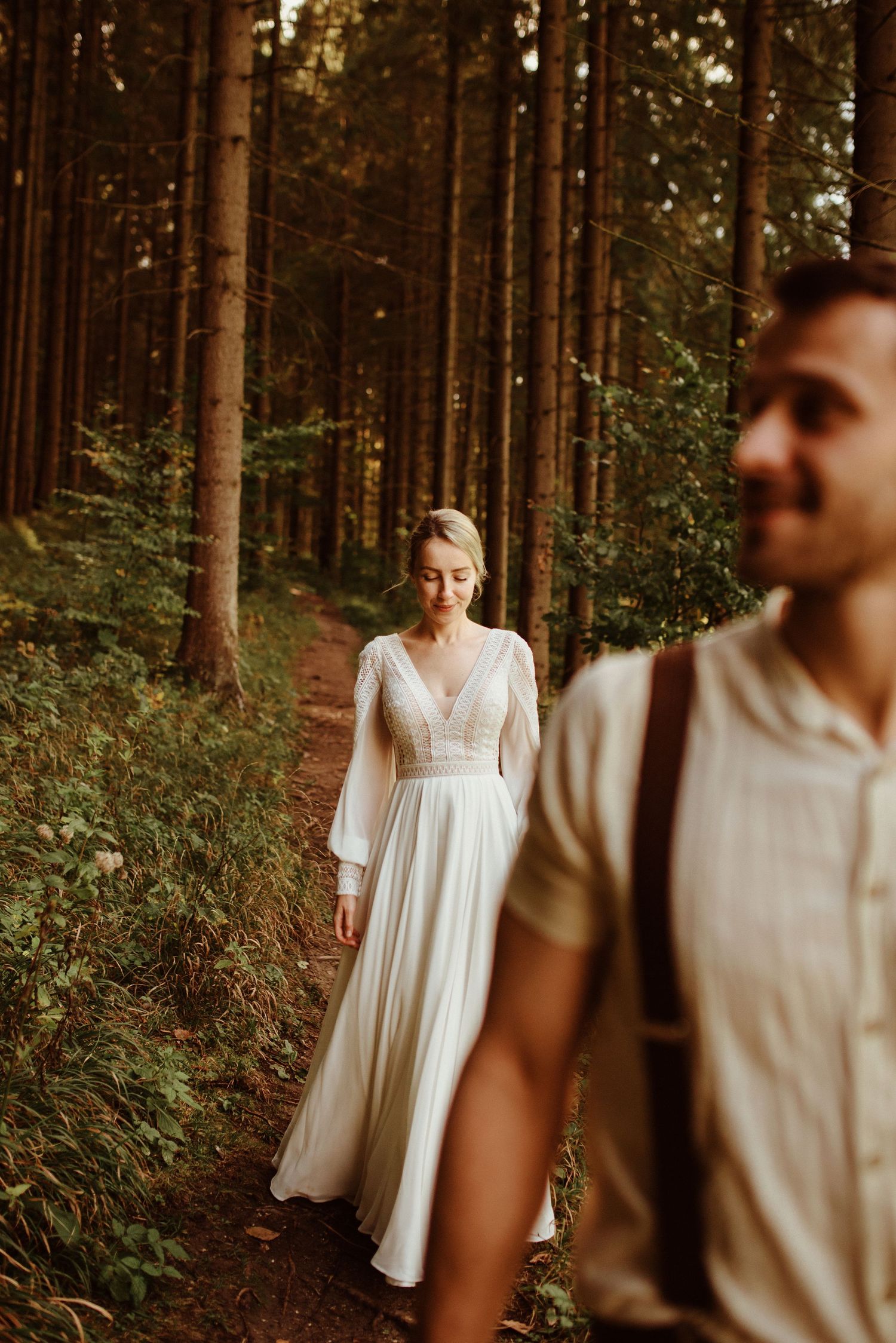 svadobná fotografka západné slovensko