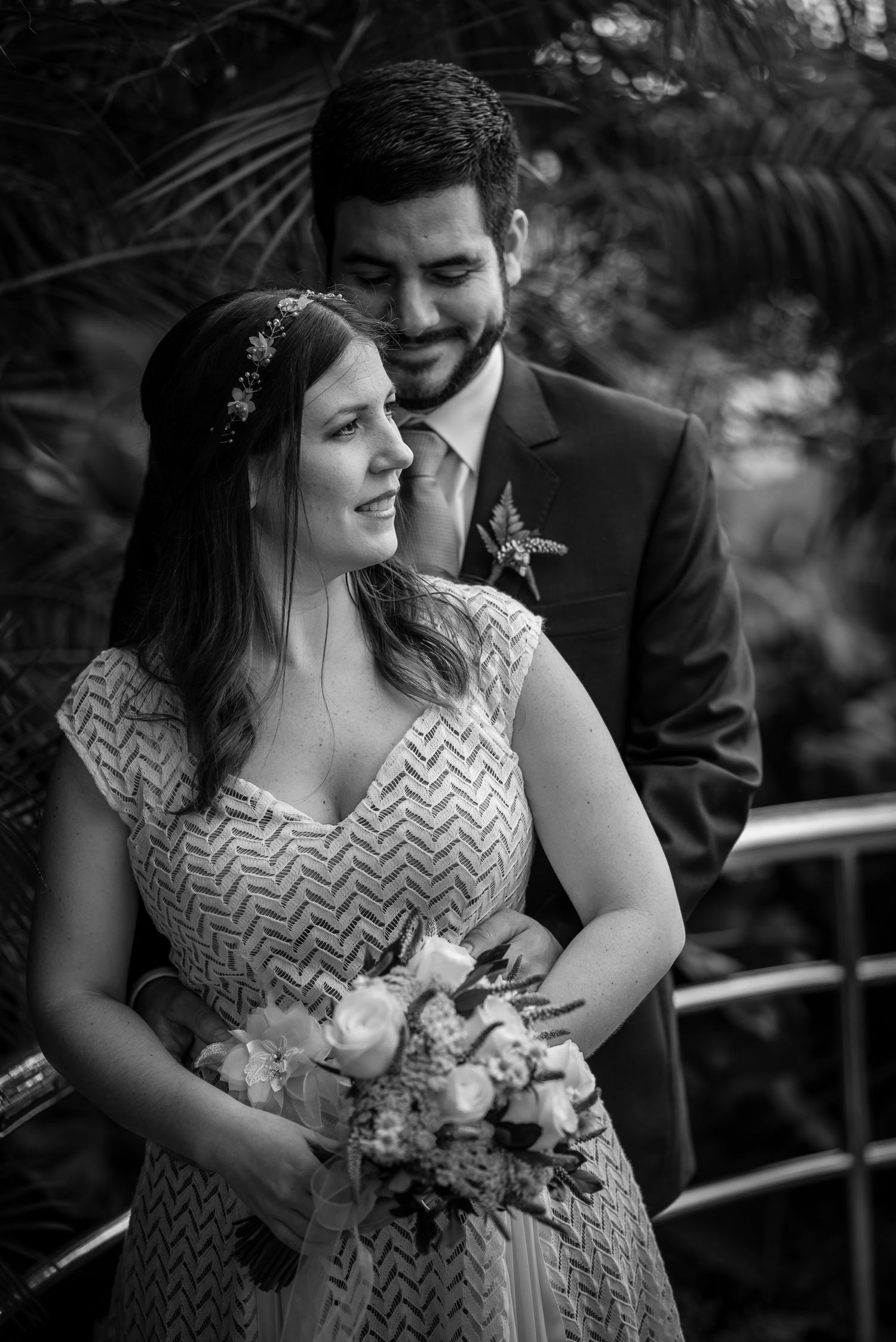 Fotografia de Boda en Huaca Pucllana Miraflores Lima Peru