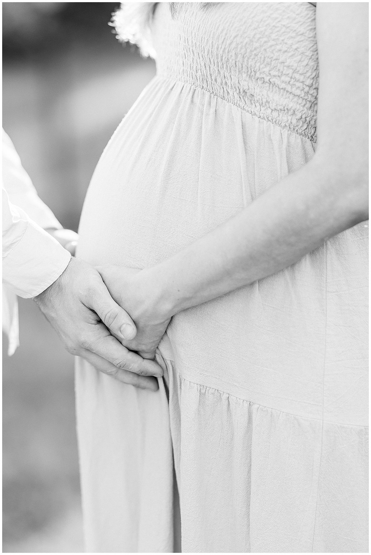 Shreveport maternity photographer