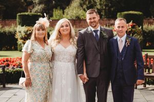 Amy Gray Photography | Newborn, Cake smash, Headshots, Couple, Children, maternity & Family Photographer in Ayr and Girvan