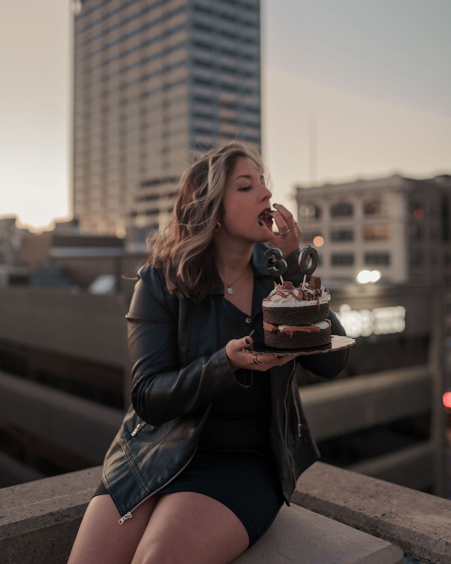 Birthday pictures