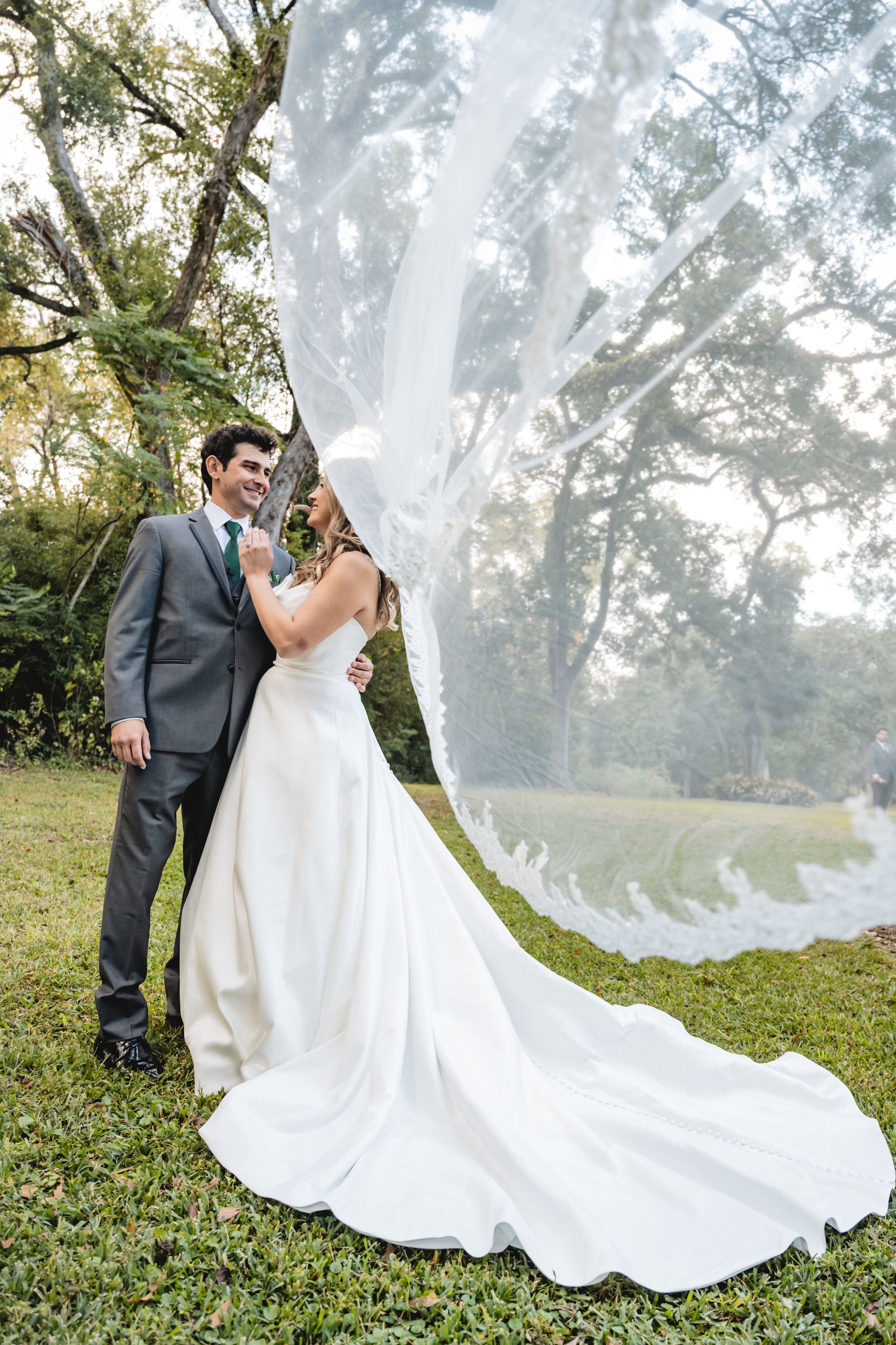 New Orleans Wedding Photographers 1216 Studio Photography