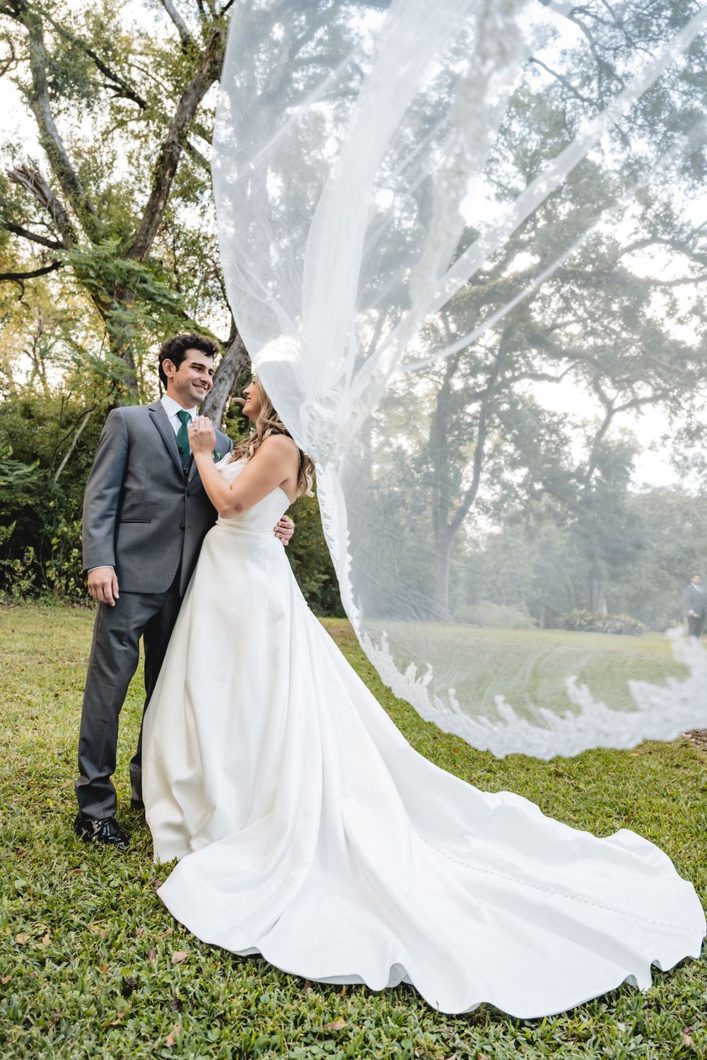 New Orleans Wedding Photographers 1216 Studio Photography