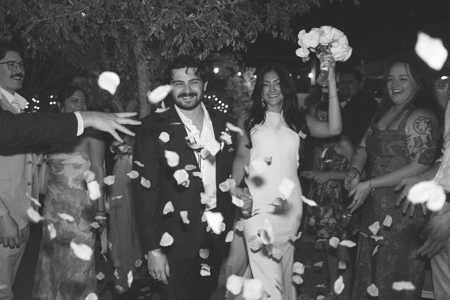 Wedding Work