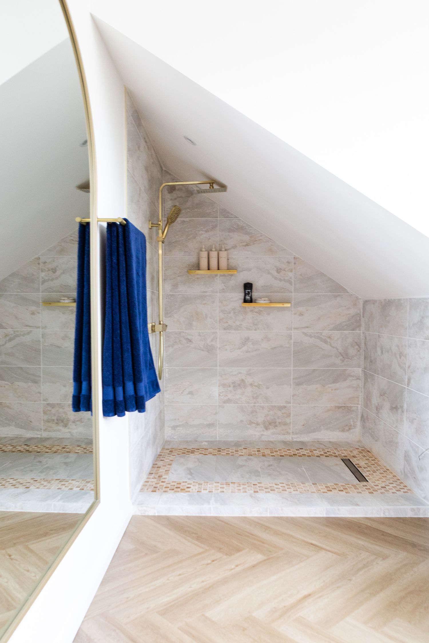 Residential property photography