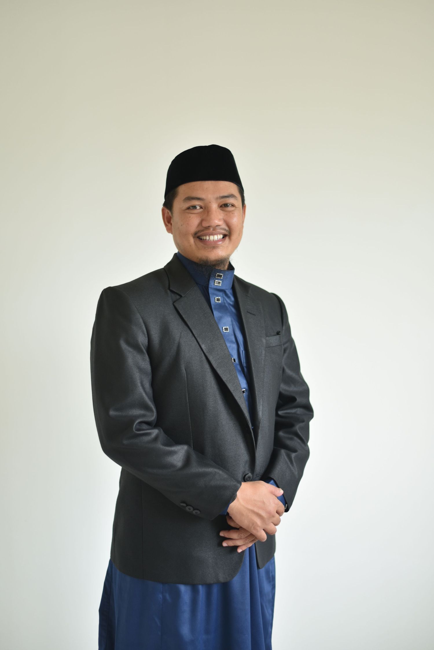 Seragam Sekolah Nufais Quran School