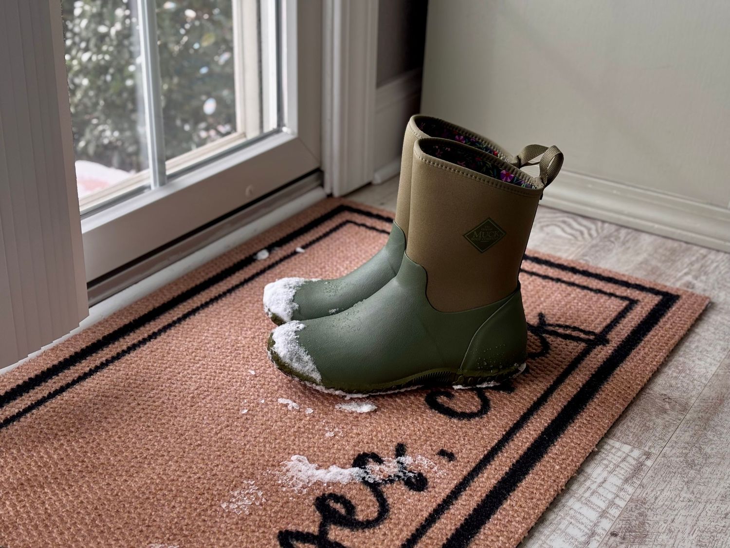 MuckBoots