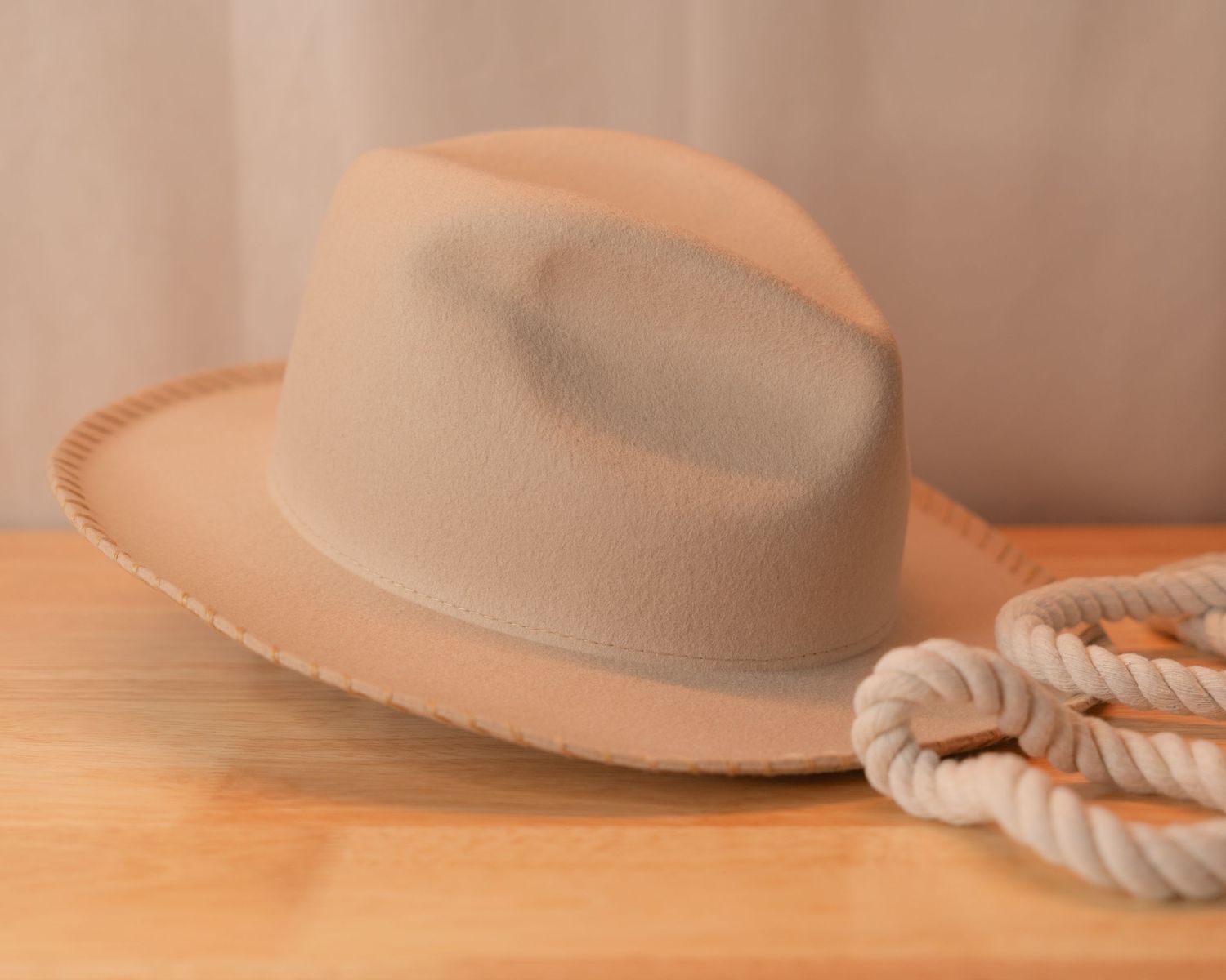 WyethCowboy hAT
