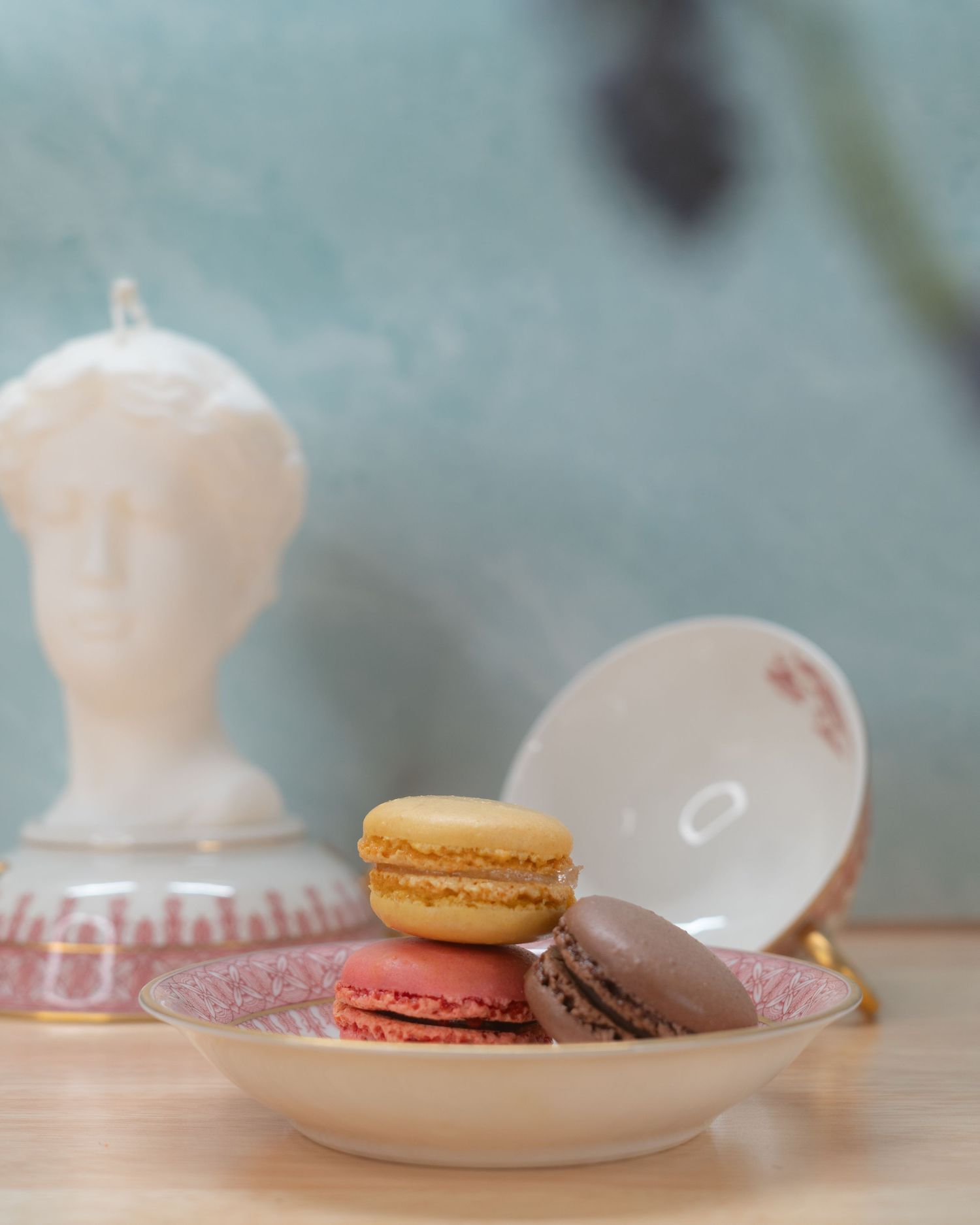 French Cookies