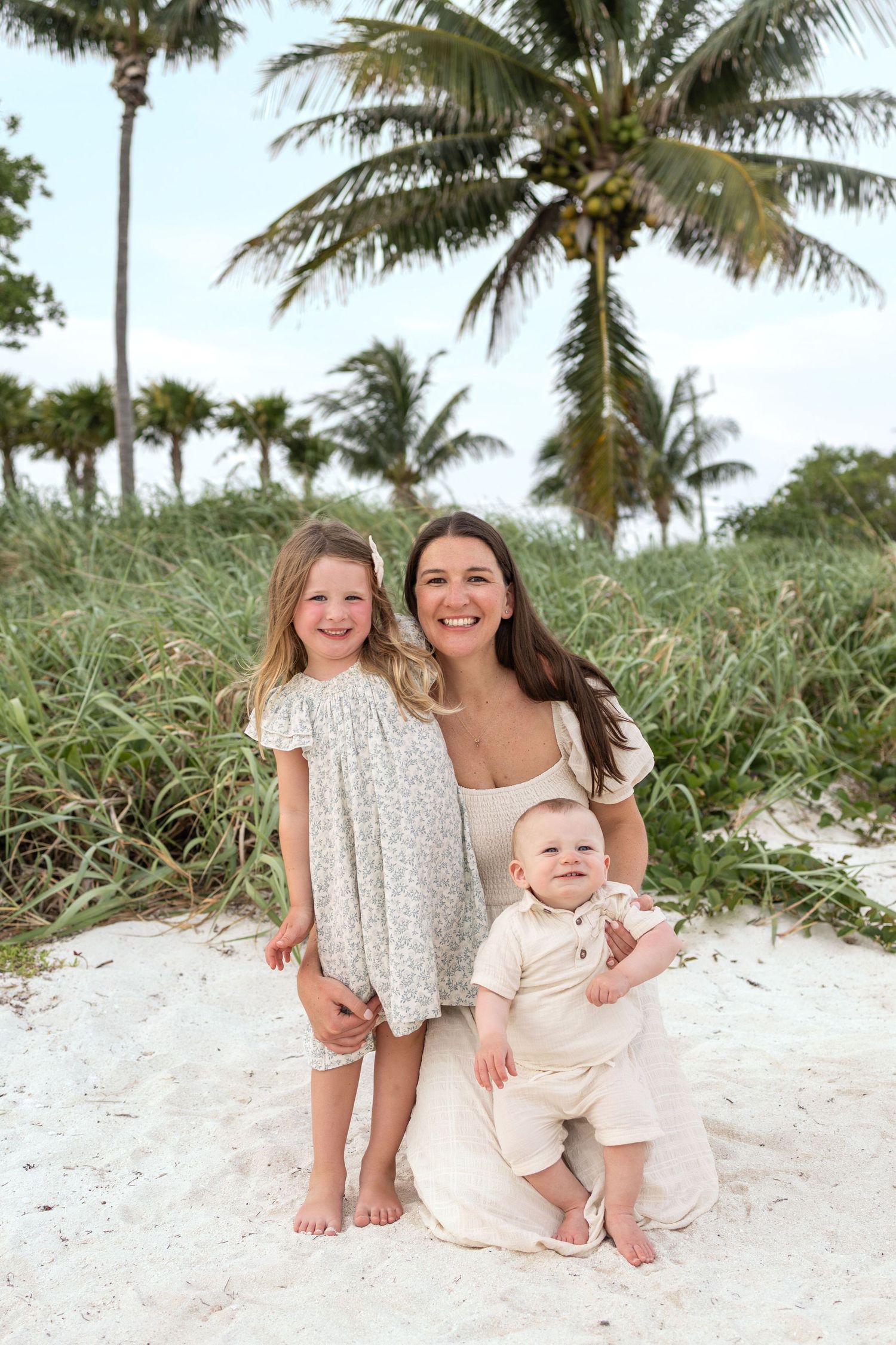 Sombrero Beach, Florida Keys Photography
