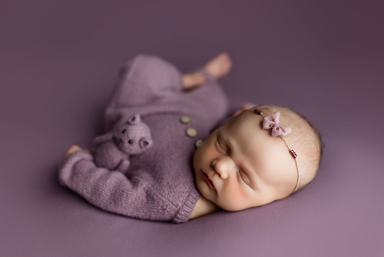 Bailey's Photography | Newborn Photographer | Greenup KY | Portsmouth Ohio Baby Photos