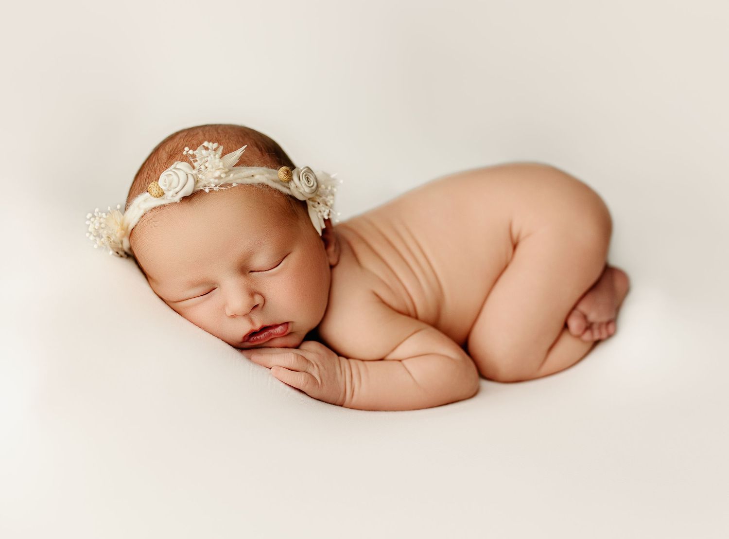 Bailey's Photography | Newborn Photographer | Greenup KY | Portsmouth Ohio Baby Photos