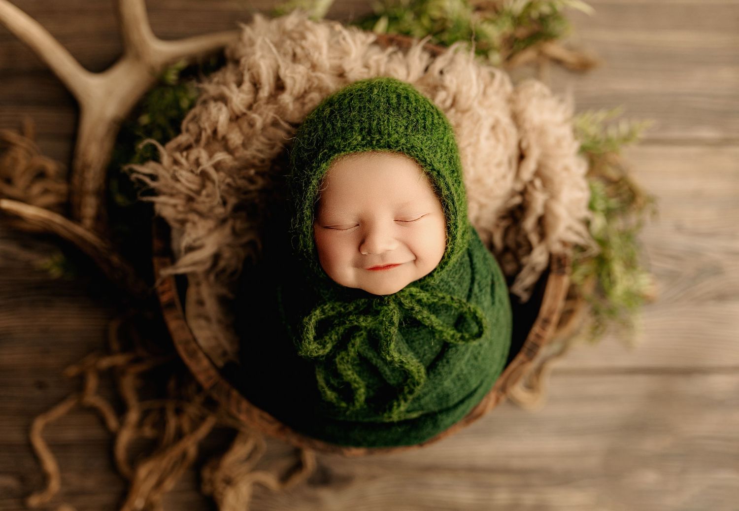 Bailey's Photography, LLC | Greenup KY | Baby Photographer | Portsmouth OH | Huntington WV