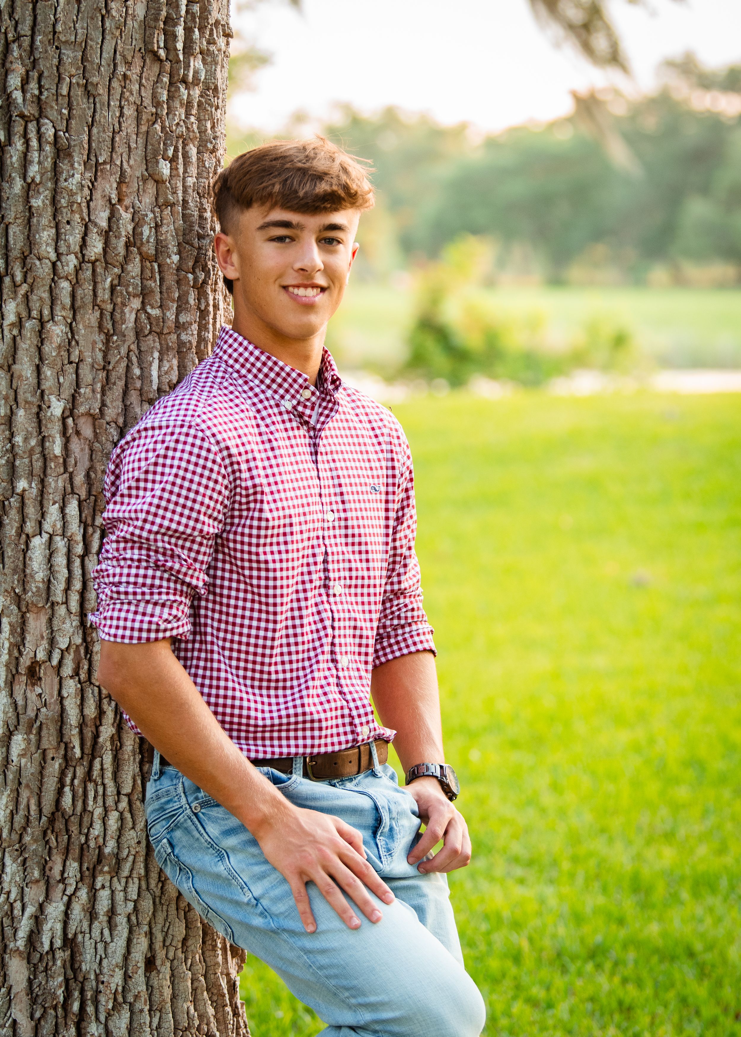 West Columbia Graduate