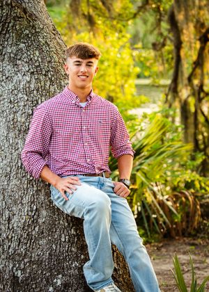 West Columbia Graduate