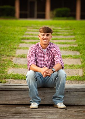 West Columbia Graduate