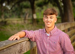 West Columbia Graduate