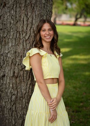 West Columbia Graduate