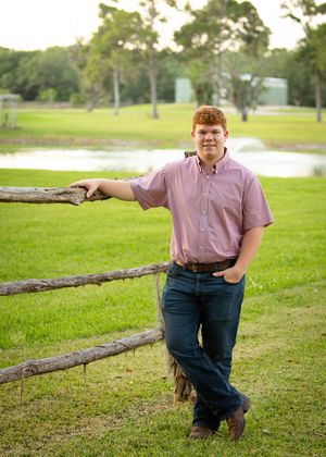 West Columbia Graduate