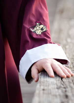 West Columbia Graduate