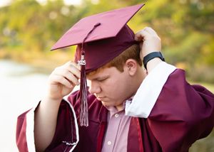 West Columbia Graduate