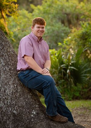 West Columbia Graduate