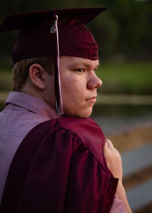 West Columbia Graduate